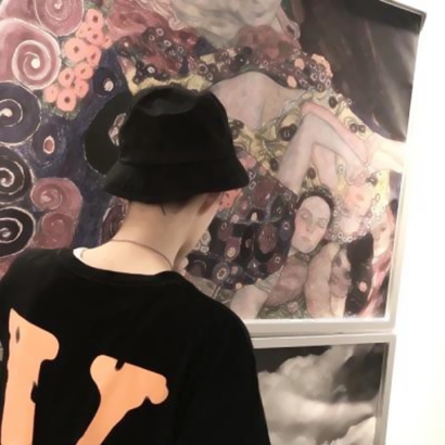 酷飒高冷男神头像大集合,冷傲到犯规! 男生头像 第9张 酷飒高冷男神头像大集合,冷傲到犯规! 男生头像 第9张