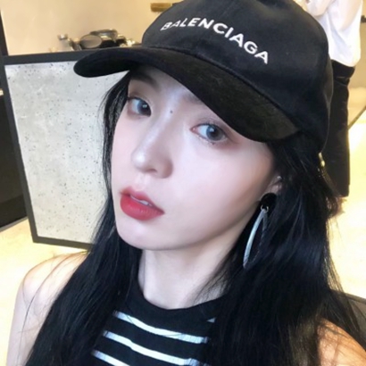超甜！闺蜜3人头像三张一组 女生头像 第5张