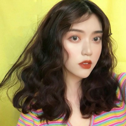 宝藏真人正面女生头像来啦 女生头像 第9张 宝藏真人正面女生头像来啦 女生头像 第9张