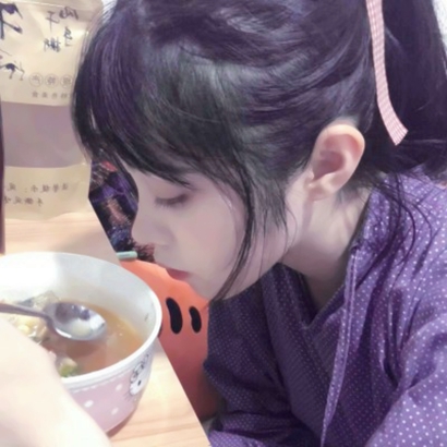 超酷的女生潮流头像分享 女生头像 第7张