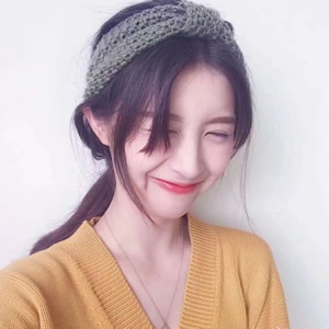 有意境的可爱萌女生头像图片 女生头像 第1张