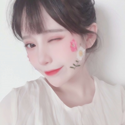 超好看！闺蜜头像两张两人一人一张 女生头像 第21张