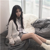 长发女生QQ头像大全,每一款都超绝 女生头像 第11张 长发女生QQ头像大全,每一款都超绝 女生头像 第11张