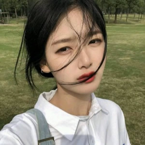 微信小清新真人女生头像来袭,超绝! 女生头像 第17张 微信小清新真人女生头像来袭,超绝! 女生头像 第17张