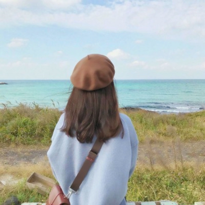 超绝的女生背影/侧面头像来袭 女生头像 第3张 超绝的女生背影/侧面头像来袭 女生头像 第3张