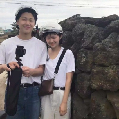超唯美的微信恋人头像 情侣头像 第26张 超唯美的微信恋人头像 情侣头像 第26张
