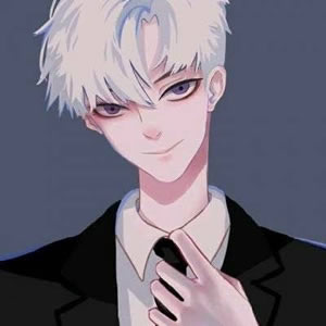 超帅气的QQ动漫男生头像 男生头像 第4张 超帅气的QQ动漫男生头像 男生头像 第4张