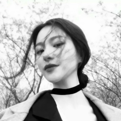 气质女神必看的成熟头像大全 女生头像 第22张