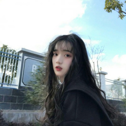超绝!真人女生气质微信头像来袭 女生头像 第4张 超绝!真人女生气质微信头像来袭 女生头像 第4张