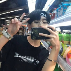被帅晕!超酷男生高清真人头像来袭 男生头像 第15张 被帅晕!超酷男生高清真人头像来袭 男生头像 第15张