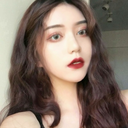 宝藏真人正面女生头像来啦 女生头像 第11张 宝藏真人正面女生头像来啦 女生头像 第11张
