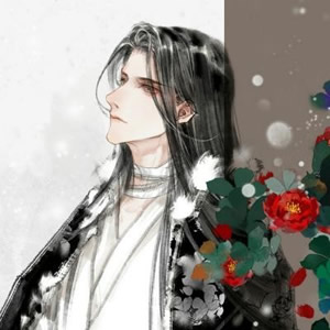 超绝!魔道祖师动漫头像来袭 其它头像 第11张 超绝!魔道祖师动漫头像来袭 其它头像 第11张