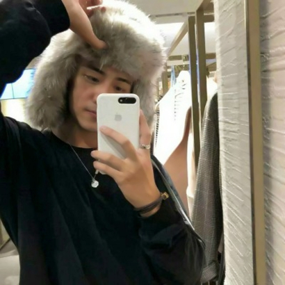 酷到没朋友！个性超酷男生头像来袭 男生头像 第12张
