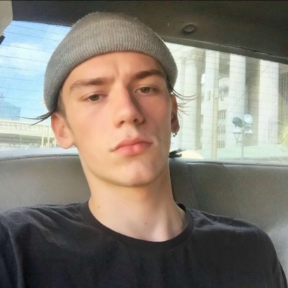 超酷！微信真人欧美男生头像大全 男生头像 第3张