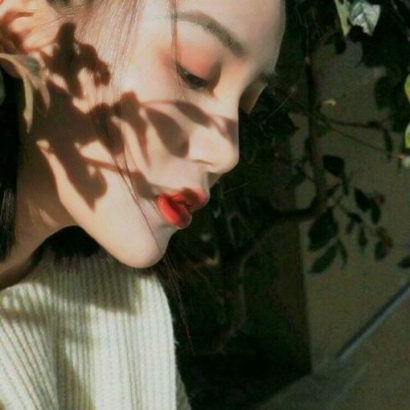 绝美真人意境女生高清头像来啦! 女生头像 第2张 绝美真人意境女生高清头像来啦! 女生头像 第2张