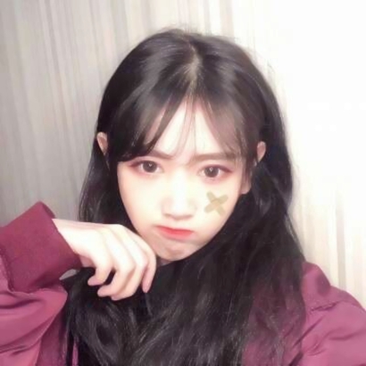 超绝!真人女生气质微信头像来袭 女生头像 第22张 超绝!真人女生气质微信头像来袭 女生头像 第22张