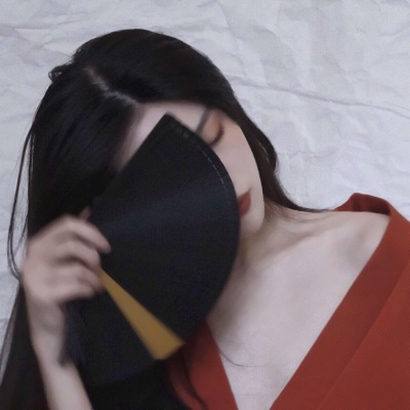 超好看！闺蜜头像两张两人一人一张 女生头像 第9张