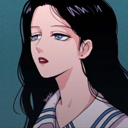 超酷!女生冷酷动漫头像 女生头像 第7张 超酷!女生冷酷动漫头像 女生头像 第7张