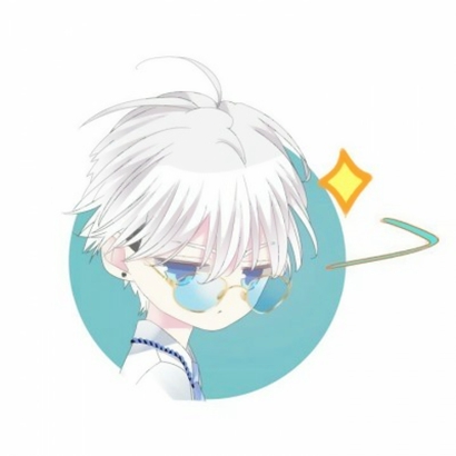 超萌动漫情侣头像,一左一右配对超甜啦 情侣头像 第2张 超萌动漫情侣头像,一左一右配对超甜啦 情侣头像 第2张