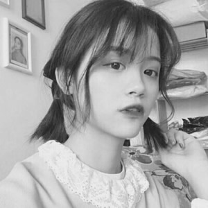 超酷QQ黑白女生头像来啦 女生头像 第11张