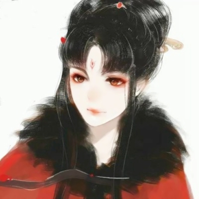 超赞!动漫唯美女生古风头像来袭 女生头像 第5张 超赞!动漫唯美女生古风头像来袭 女生头像 第5张