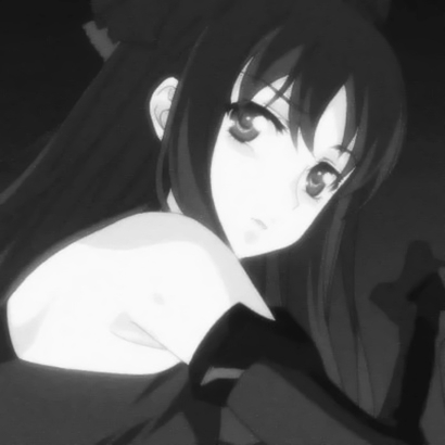 超绝!个性动漫女生头像来袭 女生头像 第15张 超绝!个性动漫女生头像来袭 女生头像 第15张
