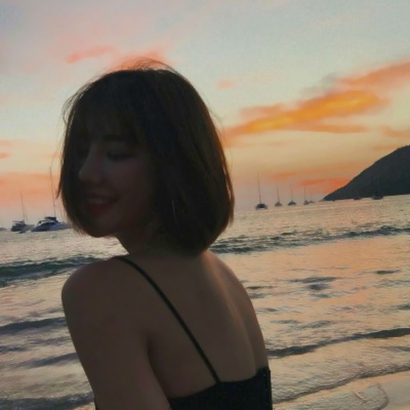 超绝的女生背影/侧面头像来袭 女生头像 第25张 超绝的女生背影/侧面头像来袭 女生头像 第25张