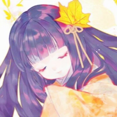 超美的女生古风动漫头像推荐 女生头像 第21张 超美的女生古风动漫头像推荐 女生头像 第21张