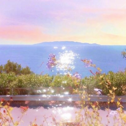 美好风景头像大集合，快来挑一个！ 风景头像 第21张