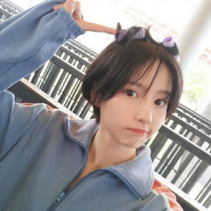 超绝!真人女生短发QQ头像大全 女生头像 第16张 超绝!真人女生短发QQ头像大全 女生头像 第16张