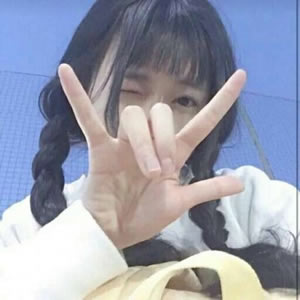 超甜真人软妹头像来袭 女生头像 第14张 超甜真人软妹头像来袭 女生头像 第14张
