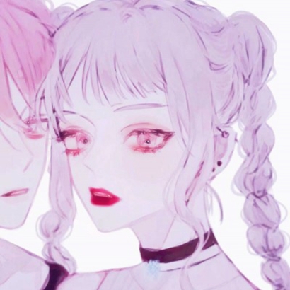 超般配!动漫甜蜜情侣头像一左一右 情侣头像 第28张 超般配!动漫甜蜜情侣头像一左一右 情侣头像 第28张