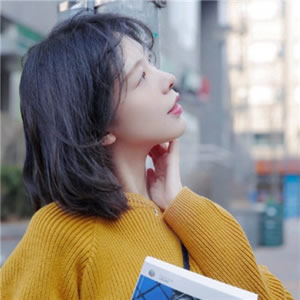 2025最新小清新微信女生头像合集来啦！ 女生头像 第12张