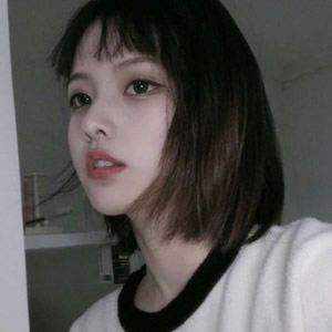 超绝!真人女生短发QQ头像大全 女生头像 第1张 超绝!真人女生短发QQ头像大全 女生头像 第1张