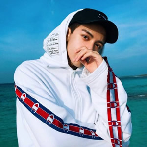 潮流男生必备高清头像大图来袭 男生头像 第12张