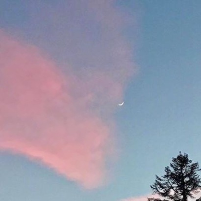 美好风景头像大集合，快来挑一个！ 风景头像 第13张