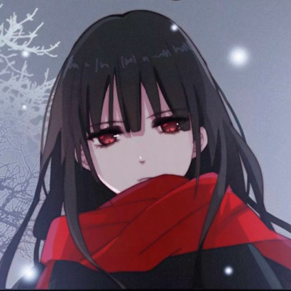 绝美收藏!气质型动漫女生头像来袭 女生头像 第14张 绝美收藏!气质型动漫女生头像来袭 女生头像 第14张