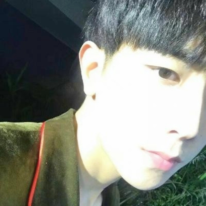 宝藏!精品男生个性真人头像来袭 男生头像 第11张 宝藏!精品男生个性真人头像来袭 男生头像 第11张