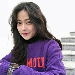 2025超清新可爱女生微信头像合集!小众ins风 / 治愈系 女生头像 第16张 2025超清新可爱女生微信头像合集!小众ins风 / 治愈系 女生头像 第16张