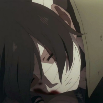 谁能拒绝这些丧系动漫男生高清头像 男生头像 第12张 谁能拒绝这些丧系动漫男生高清头像 男生头像 第12张