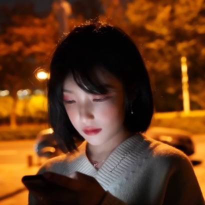唯美女生头像来袭!让你秒变女神 女生头像 第30张 唯美女生头像来袭!让你秒变女神 女生头像 第30张