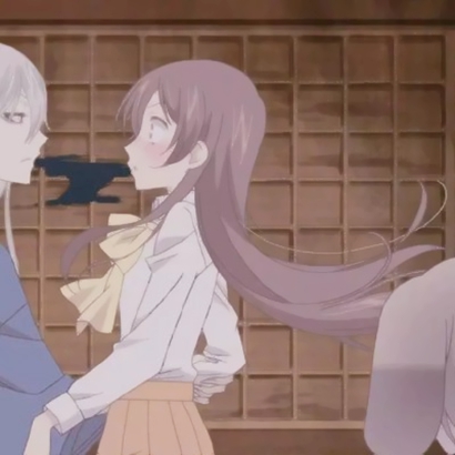 超绝!高清情侣头像一左一右来啦 情侣头像 第6张 超绝!高清情侣头像一左一右来啦 情侣头像 第6张