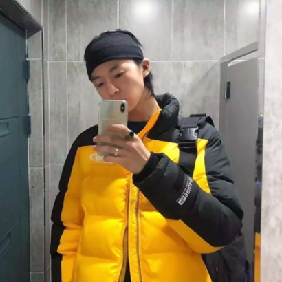 宝藏来袭!微信时尚男生头像大全 男生头像 第15张 宝藏来袭!微信时尚男生头像大全 男生头像 第15张