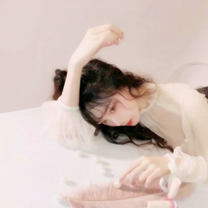 气质女神必看的成熟头像大全 女生头像 第14张