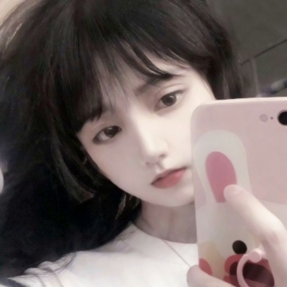 超酷的女生潮流头像分享 女生头像 第22张