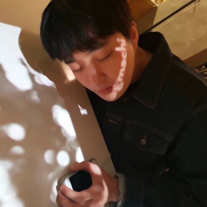 微信个性头像男生霸气，尽显霸气风范！ 男生头像 第26张