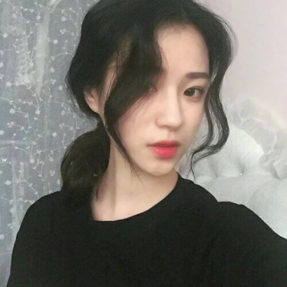 超飒!真人潇洒女生头像 女生头像 第31张 超飒!真人潇洒女生头像 女生头像 第31张