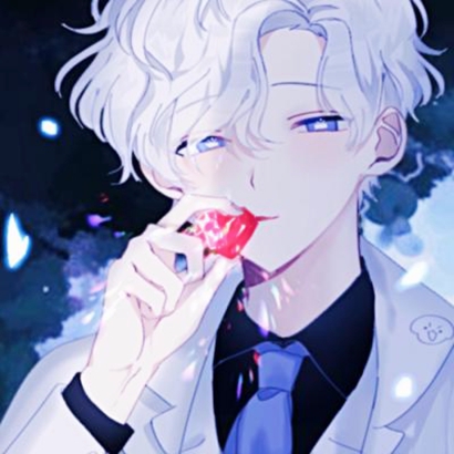 谁懂!二次元禁欲系男生头像狠狠拿捏我心 男生头像 第20张 谁懂!二次元禁欲系男生头像狠狠拿捏我心 男生头像 第20张