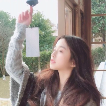 唯美女生头像来袭!让你秒变女神 女生头像 第15张 唯美女生头像来袭!让你秒变女神 女生头像 第15张