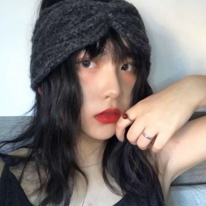 宝藏来袭!QQ优质真人女生头像大全 女生头像 第11张 宝藏来袭!QQ优质真人女生头像大全 女生头像 第11张